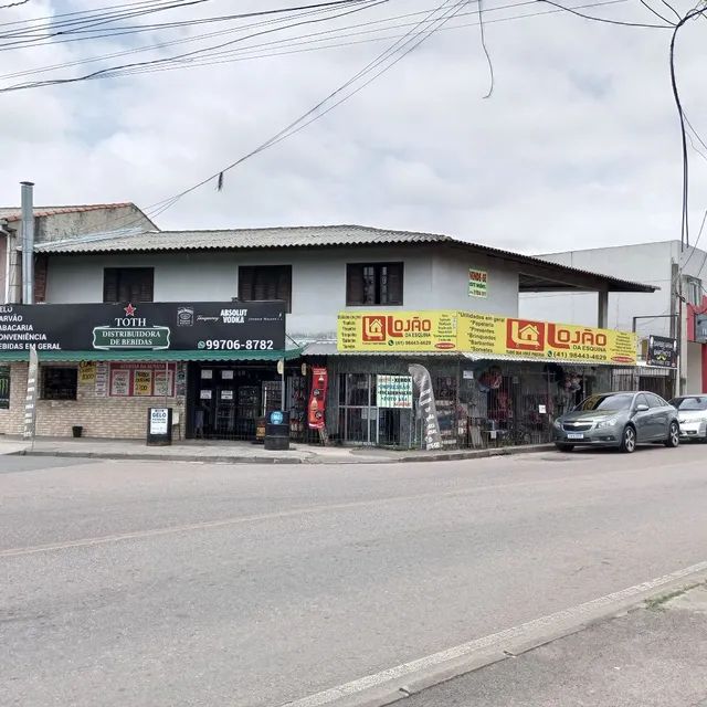 Excelente oportunidade de investimento 
