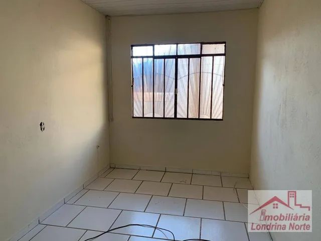 Casa com 2 dormitórios para alugar, 50 m² por R$ 650,00/mês - Parigot de Souza 2 - Londrin - Foto 5