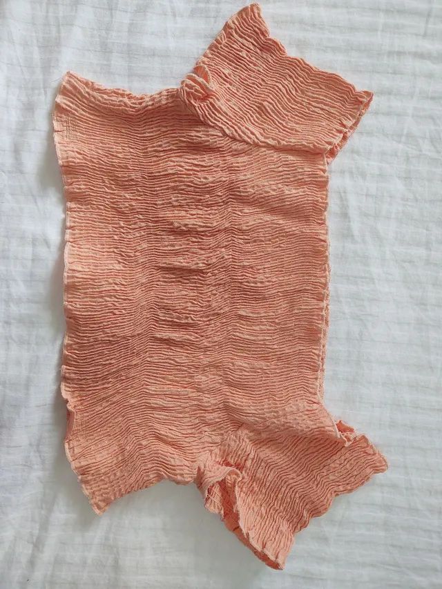 Cropped Dress To - Foto 3