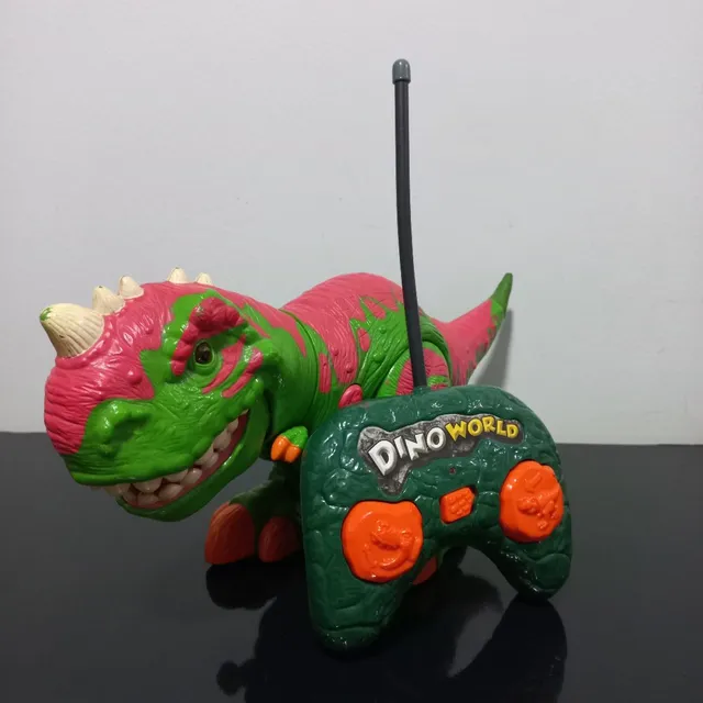 Dinossauro de lego  +17 anúncios na OLX Brasil