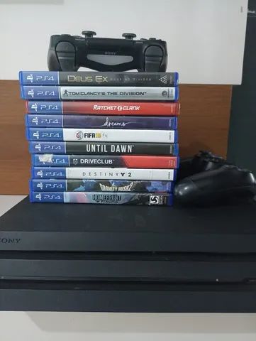 240 ideias de Jogos Digitais para PS4