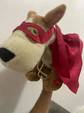 Cão Spock Super Dog 100% - Foto 4