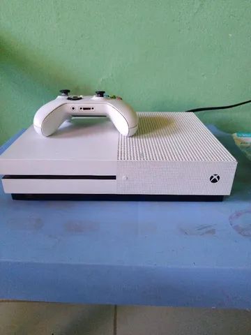 Produtos da categoria Xbox One S à venda no Fortaleza