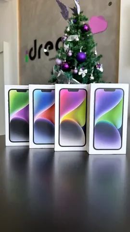 iPhone 14 128gb / Novo / Lacrado / Loja - Celulares e telefonia - Jardim  Riacho das Pedras, Contagem 1255139095