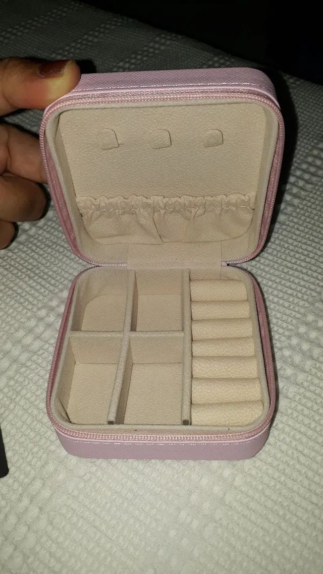Porta jóias,  várias opções 