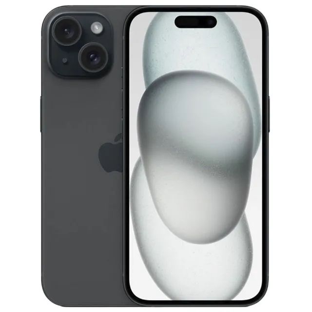Apple IPhone 15 128gb lacrado