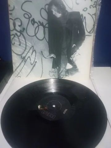 LP LOBÃO CUIDADO  - Foto 5