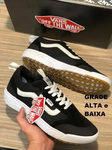 Vans replica hot sale 1 linha