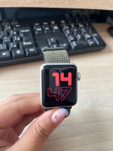 Apple Watch Série 3 