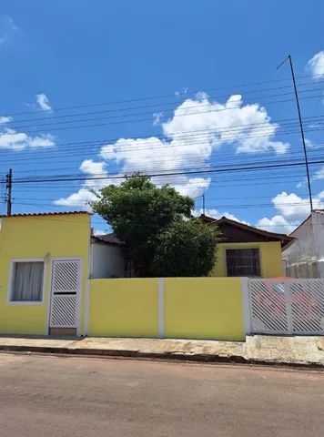 Captação de Casa a venda na Quadra 26, Valparaizo I, Valparaíso de Goiás, DF