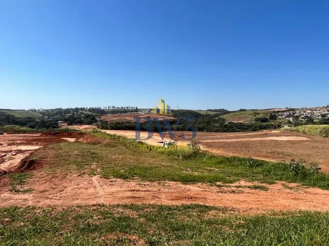 Terreno à venda no CASALPHAVILLE DOM PEDRO ZERO em Campinas/SP