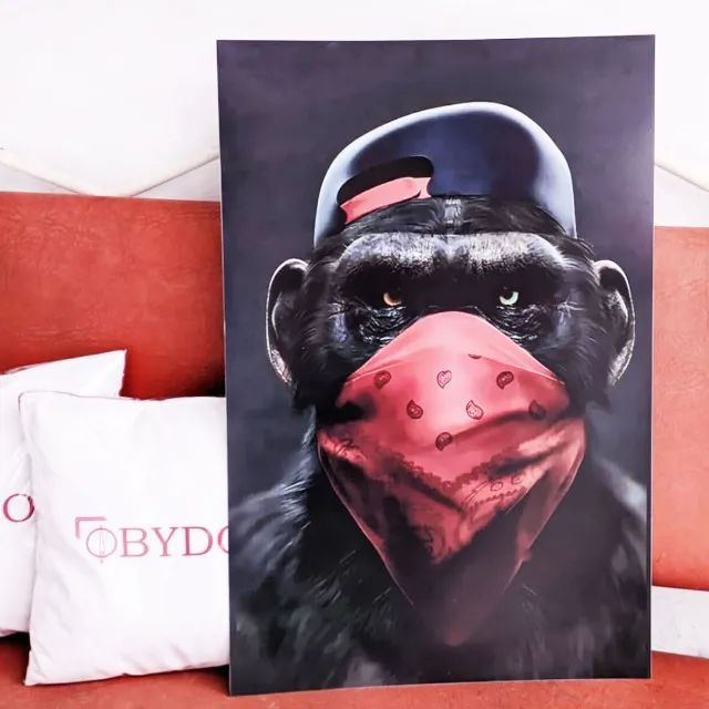 Quadros antimofo tamanhos grandes - Foto 4