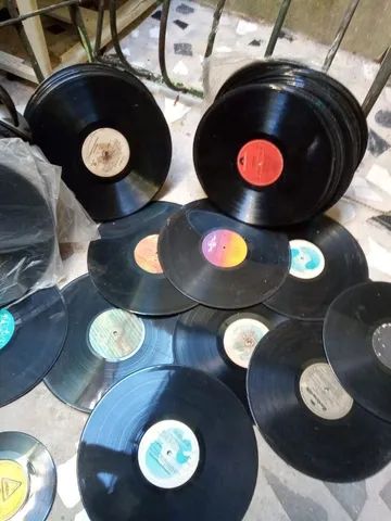 R$2 Unidade do Vinil. Decoração  - Foto 5