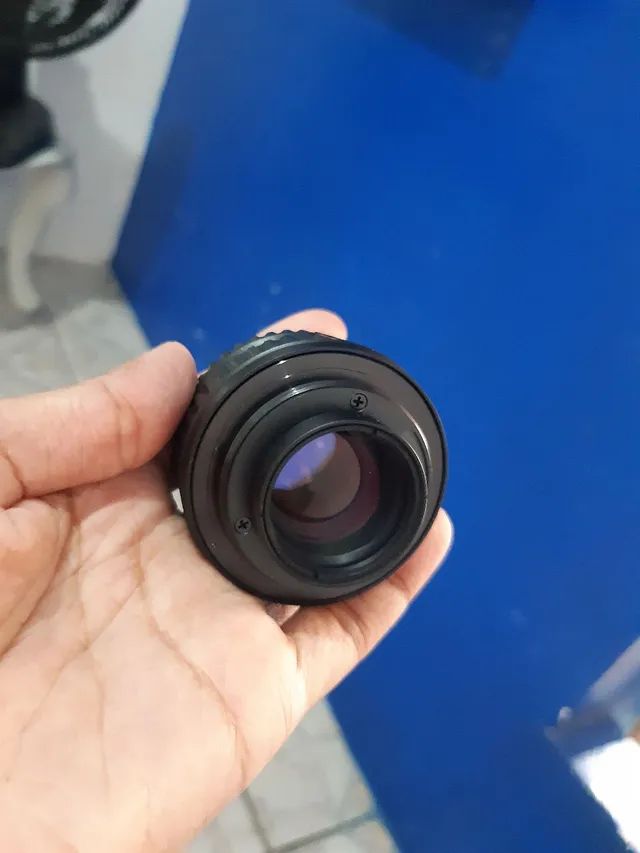 Lente para câmera ( negócio preço) - Foto 3