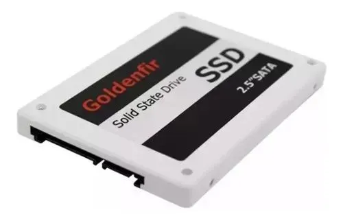 SSD Goldenfir 2.5'' SATA 128GB