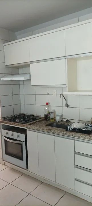 2 quartos Negrão de Lima TOP - Foto 5