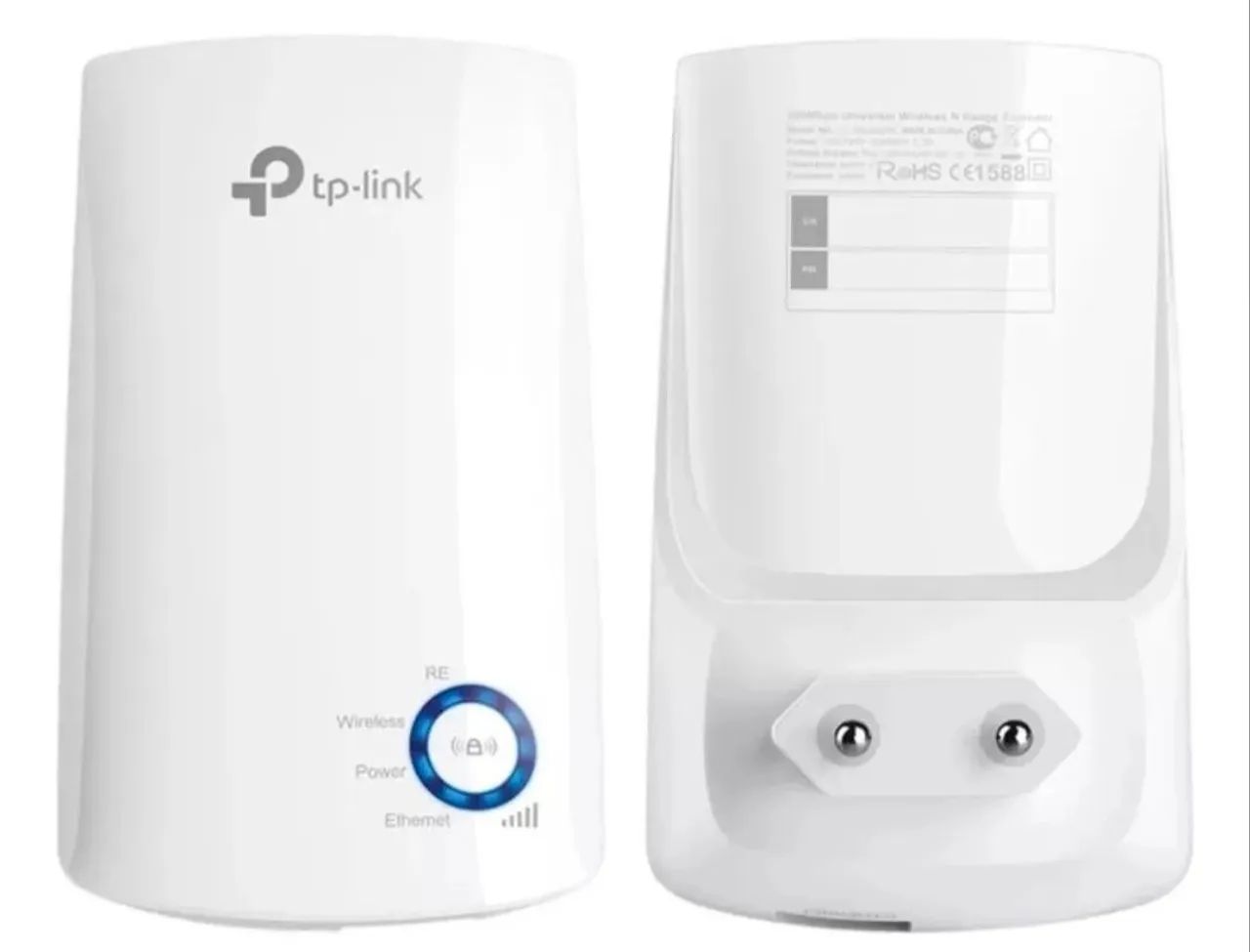 Repetidor de Sinal Wi-Fi  - Foto 2