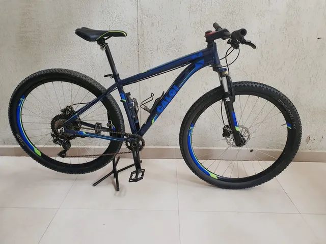 Bicicleta store 29 olx