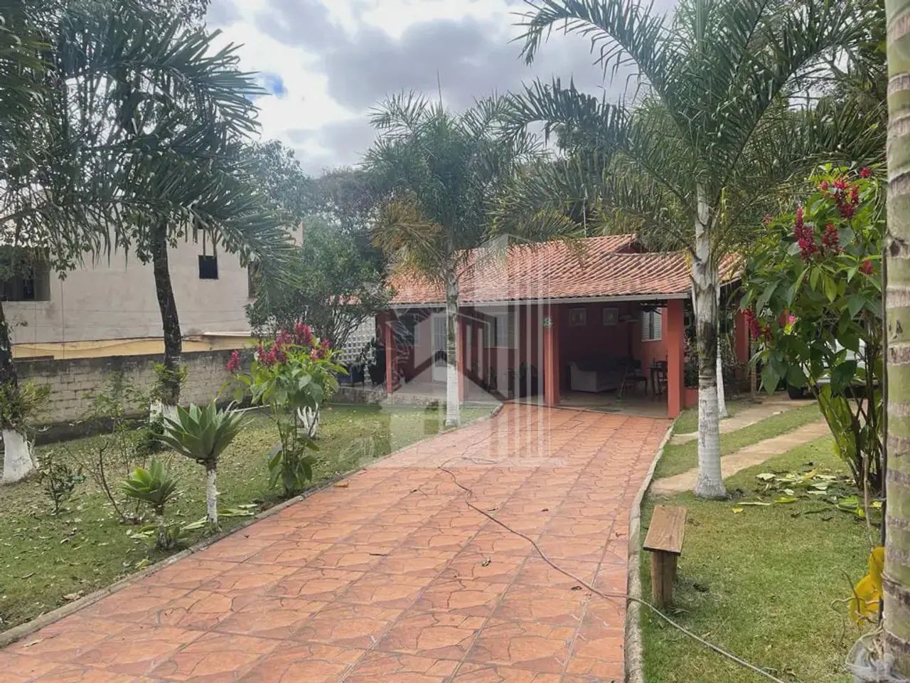 Linda casa em Casa Branca - Brumadinho - MG