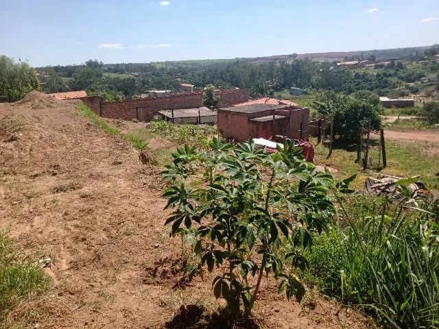 Terreno 1.000m Aceito apartamento na troca - Foto 2