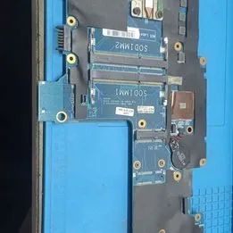 Placa Mae Hp Dm1-3000 Hpmh-41-ab6000-d00g 100% Original