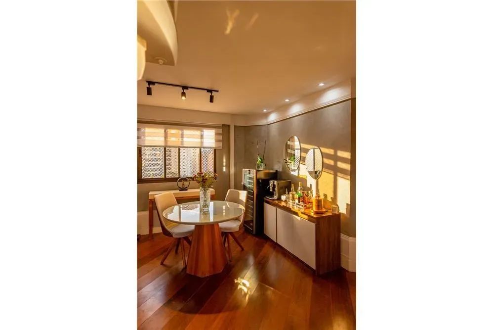 COBERTURA em São Paulo - SP, Chácara Klabin - Foto 12