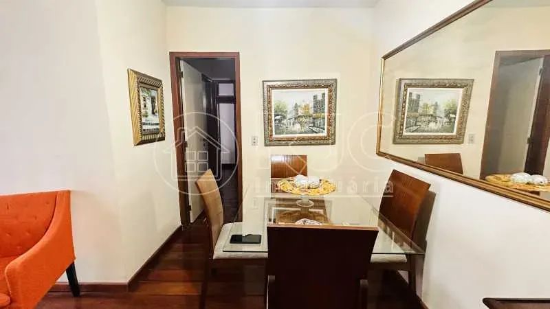 Cobertura-À VENDA-Tijuca-Rio de Janeiro-RJ - Foto 5