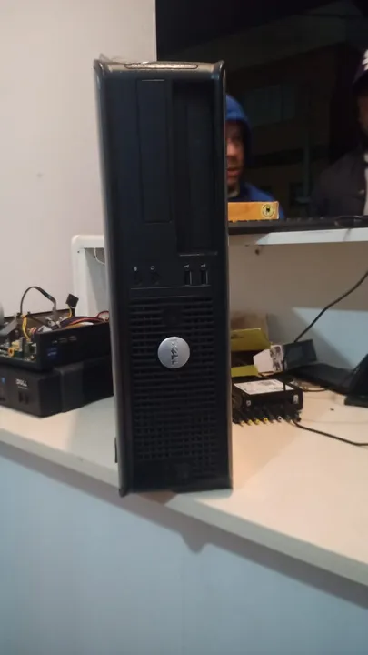 Dell OptiPlex 380