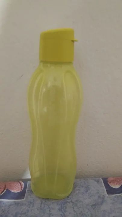 Garrafa Tupperware 1L  - Foto 3