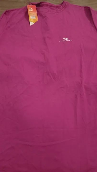 Camisa proteção Uv feminina  - Foto 3