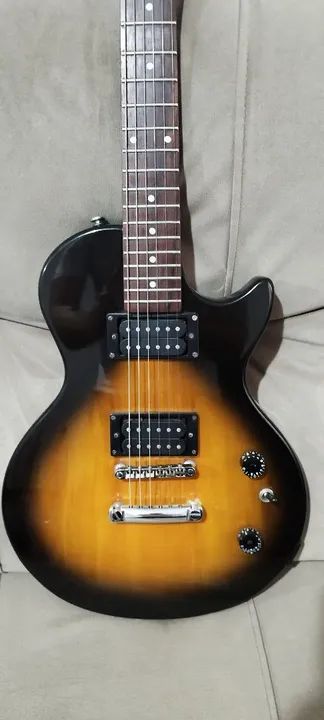 Guitarra Epiphone Special Model - Foto 2