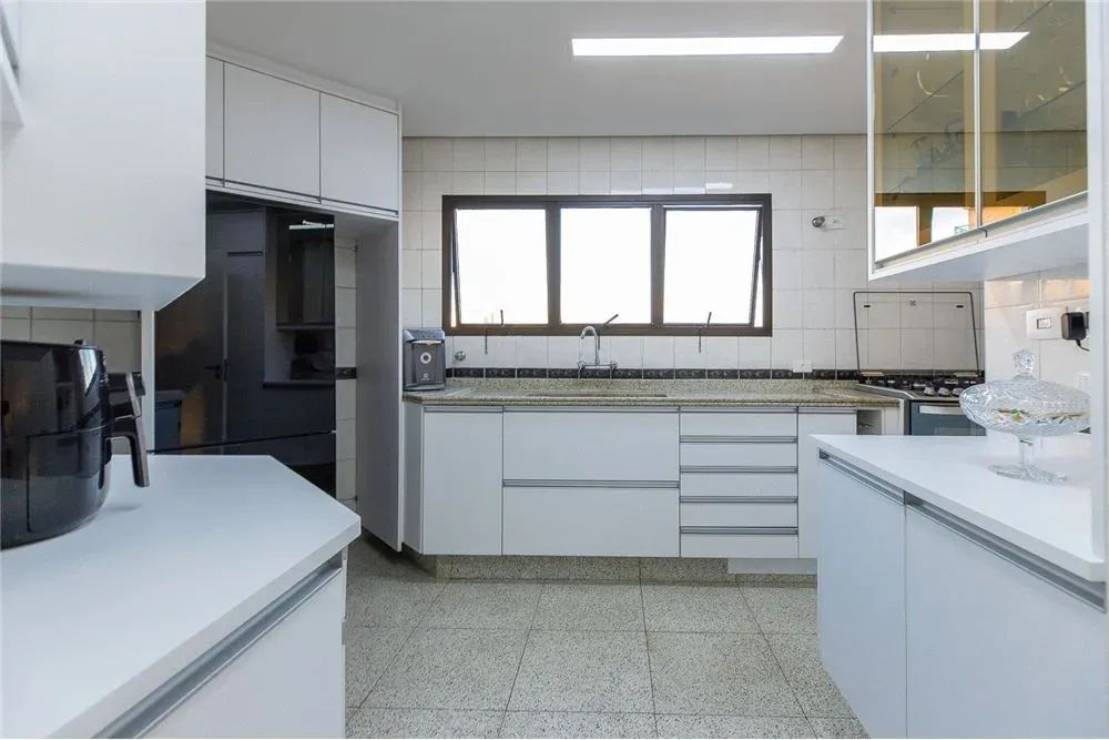 COBERTURA em São Paulo - SP, Chácara Klabin - Foto 15