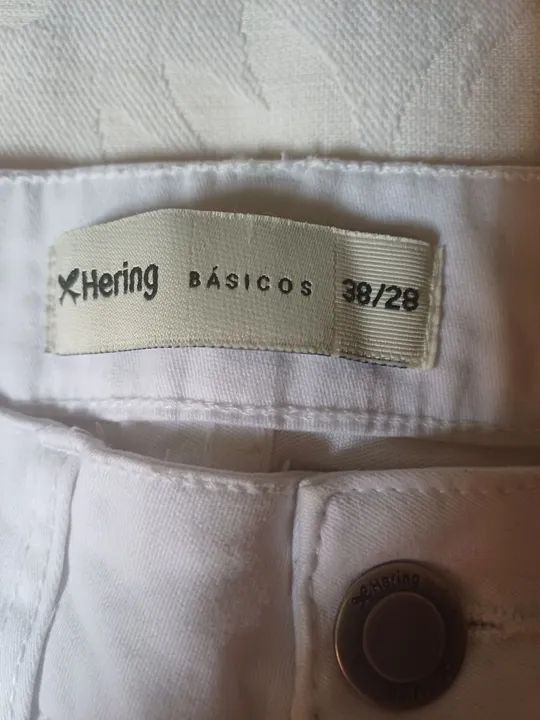 Shorts Hering - Foto 3
