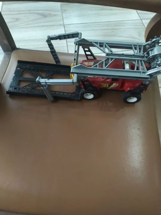 Pick-up ESTRELA com elevador - Foto 4