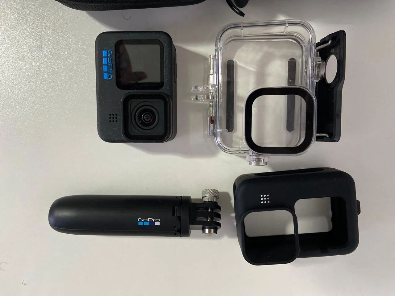 GoPro Hero 12 