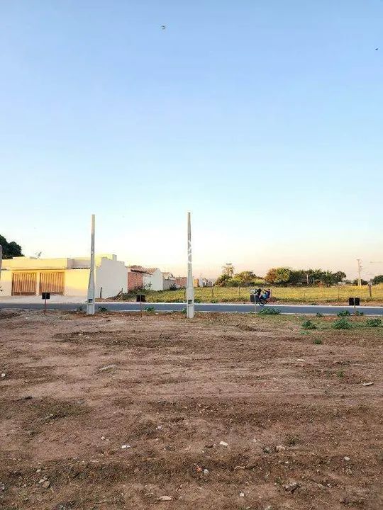 Terreno a venda em Ajapi