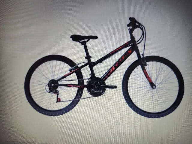 Bicicleta Infantil - Caloi MAX