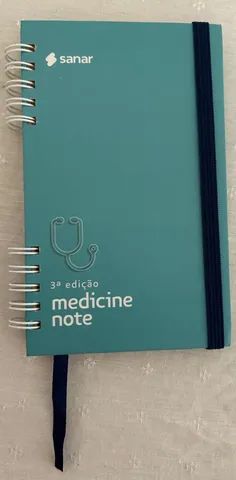 Medicina Note Sanar 