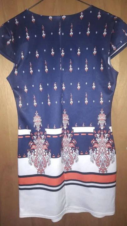 Lindo vestido GG - Foto 5