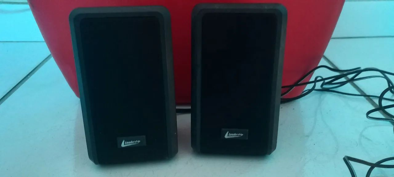 Caixinhas aux usb  - Foto 2