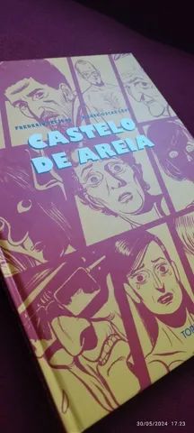 Hq Castelo de Areia - Foto 3