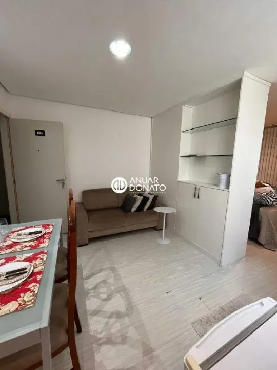 Estoril - Apartamento 1 quarto para aluguel na Anuar Donato