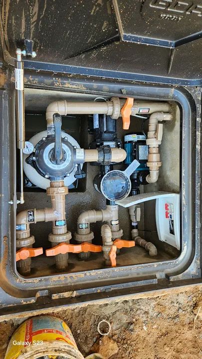 Aquecedor solar e pra piscina - Foto 2