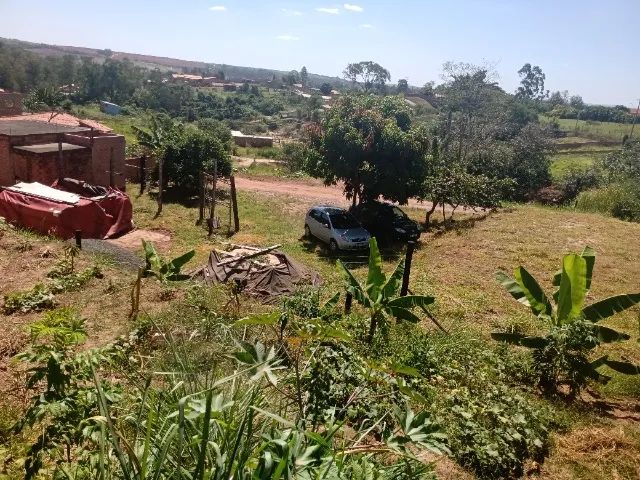 Terreno 1.000m Aceito apartamento na troca