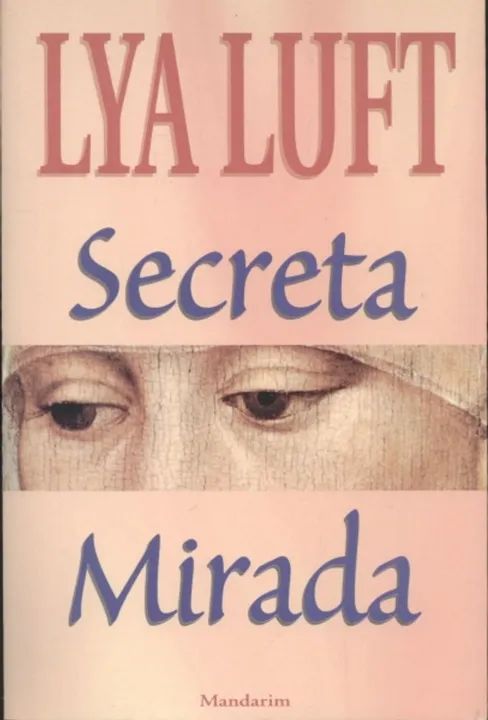 Secreta Mirada