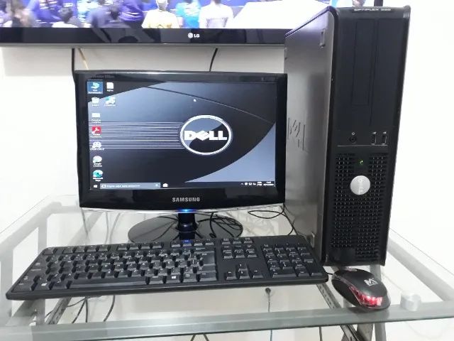 computador completo - Foto 3