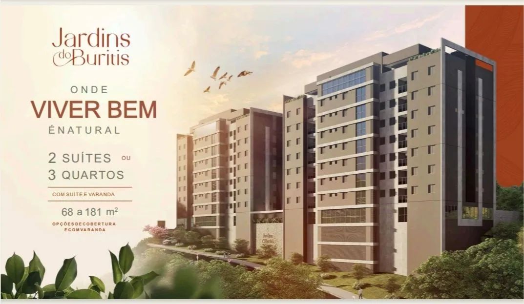 Foto - Belo Horizonte - Buritis