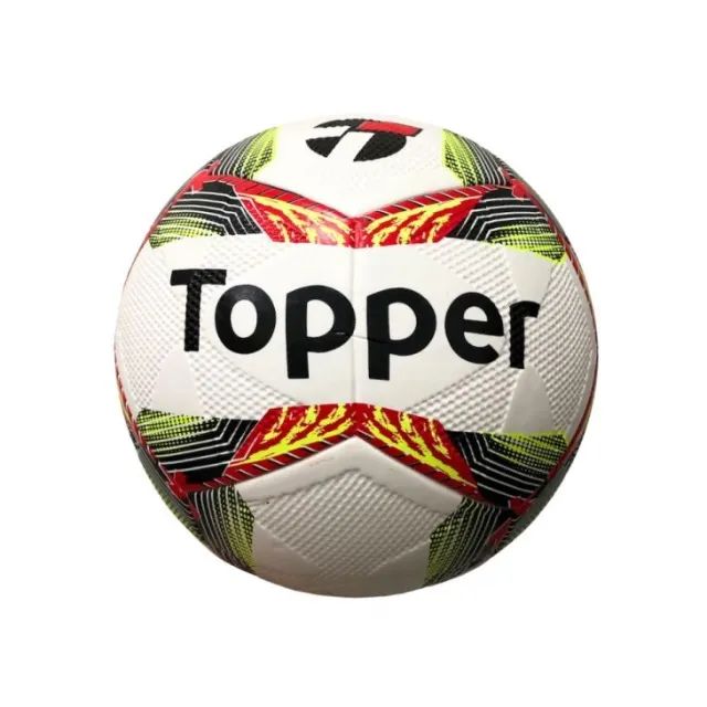 Bola De Futebol Topper 