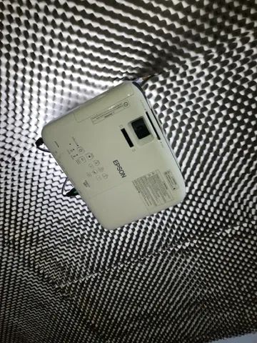Projetor HD Epson S41+