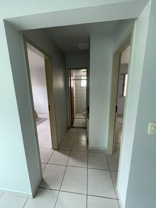 2 quartos Negrão de Lima TOP - Foto 4